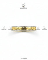 Yunan Cuff Bracelet | ZAROSH JEWEL